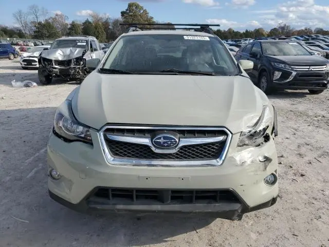 2015 SUBARU XV CROSSTREK 2.0 PREMIUM  