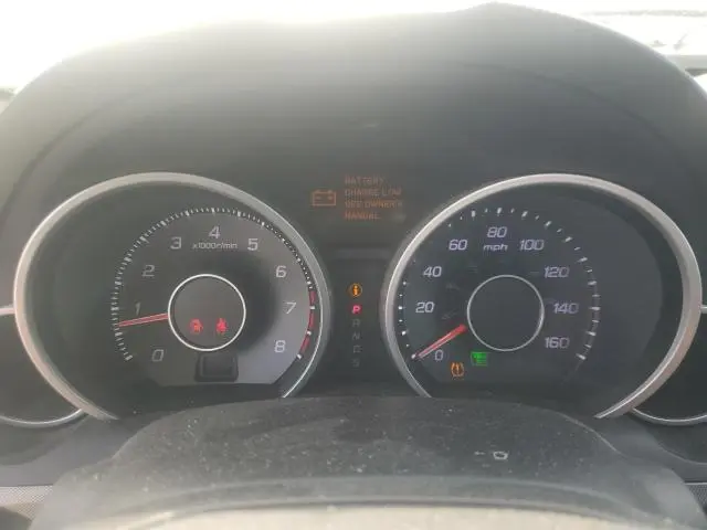 2012 ACURA TL   