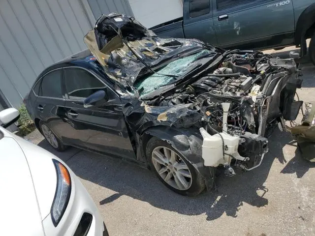 2014 TOYOTA AVALON BASE