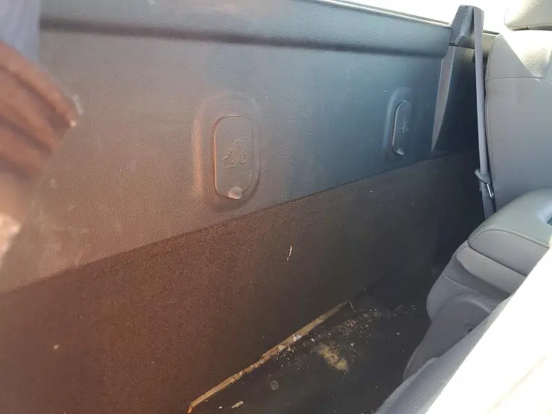 2017 CHEVROLET SILVERADO C1500  