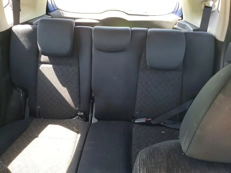 2017 HONDA FIT LX  