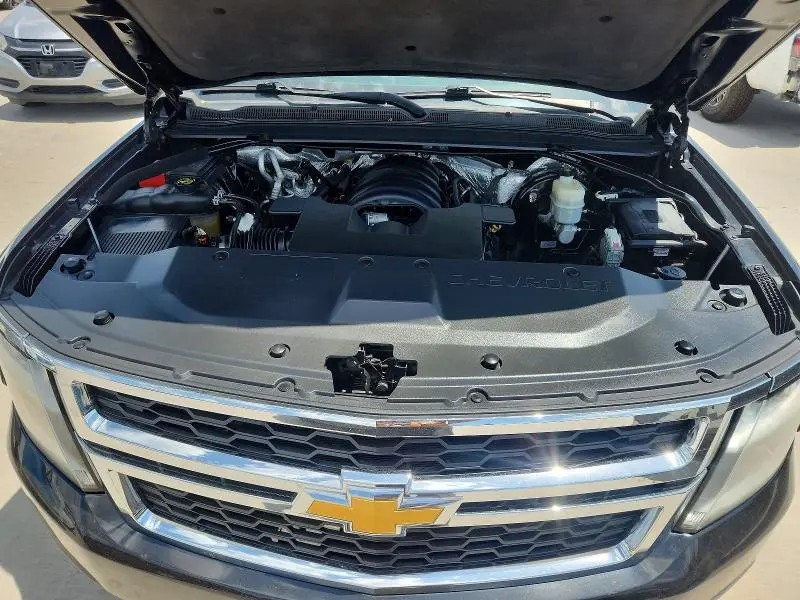 2015 CHEVROLET TAHOE C1500 LT  