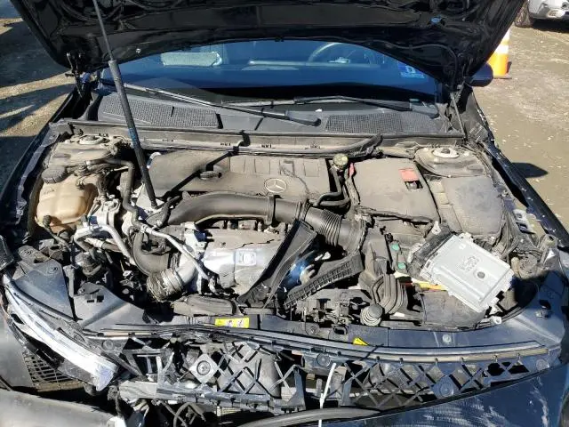 2019 MERCEDES-BENZ A 220 4MATIC  