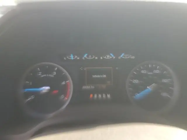 2022 FORD F250 SUPER DUTY  