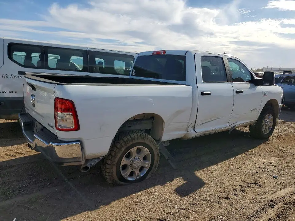 2023 RAM 2500 BIG HORN  