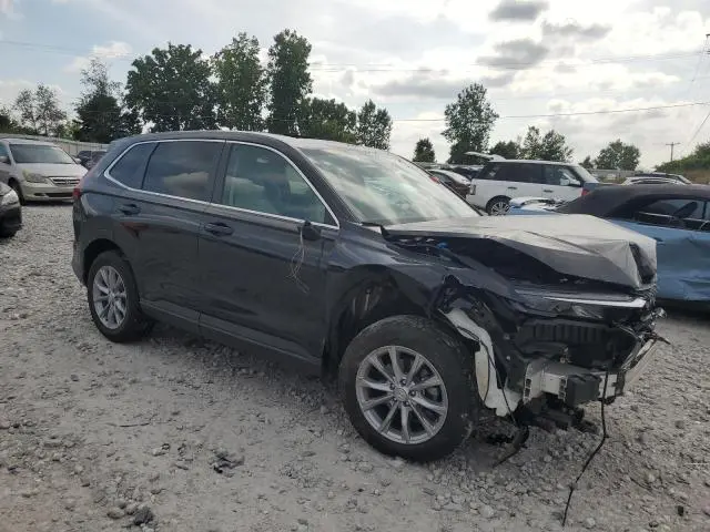 2023 HONDA CR-V EXL  