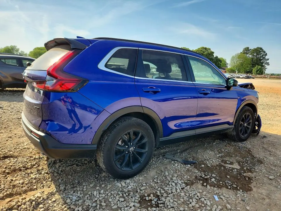 2023 HONDA CR-V SPORT  