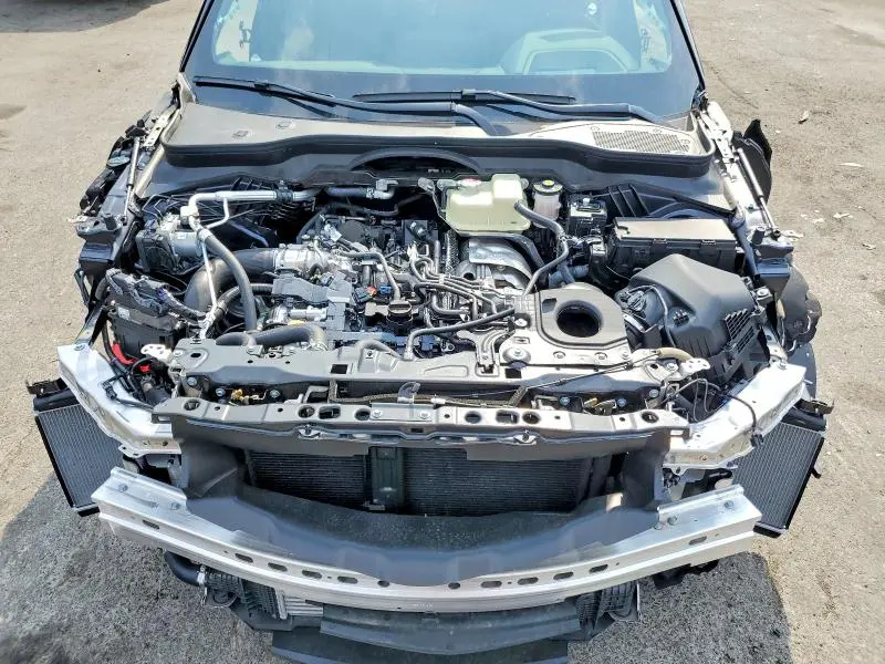 2026 ACURA MDX TYPE S ADVANCE  