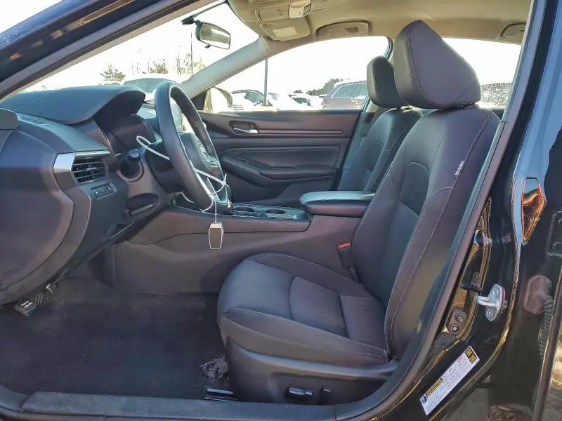 2020 NISSAN ALTIMA S  