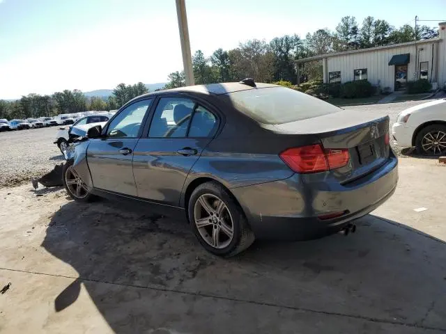 2015 BMW 328 I  