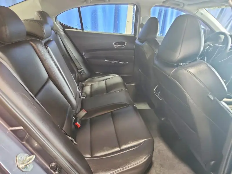 2020 ACURA TLX   