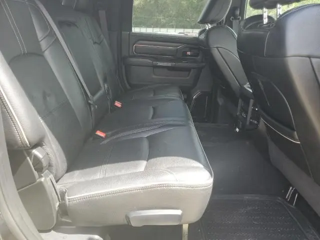2022 RAM 3500 LIMITED  