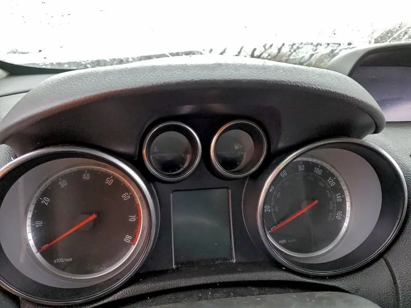 2015 BUICK ENCORE CONVENIENCE  