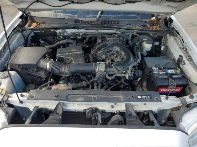 2016 TOYOTA TACOMA DOUBLE CAB  