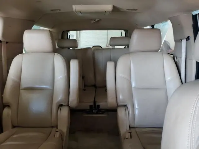 2013 GMC YUKON XL DENALI  