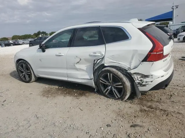 2019 VOLVO XC60 T5  