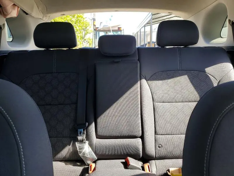 2019 KIA NIRO LX  