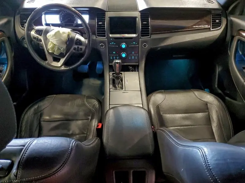 2014 FORD TAURUS LIMITED  