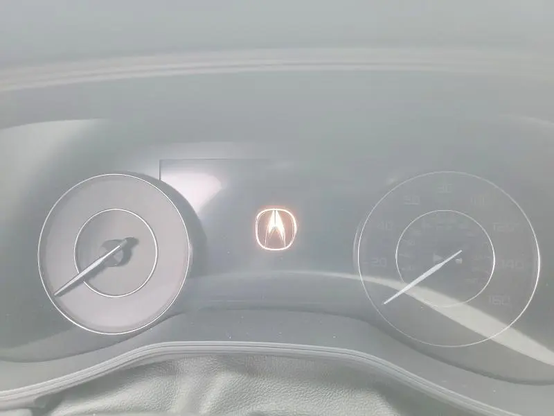 2022 ACURA TLX TECHNOLOGY  