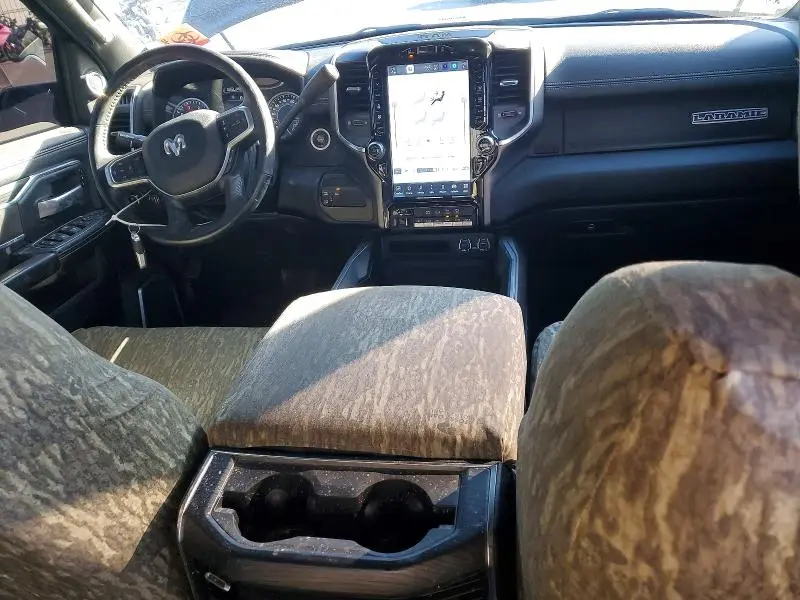 2023 RAM 2500 LARAMIE  