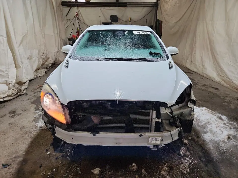 2016 BUICK VERANO SPORT TOURING  