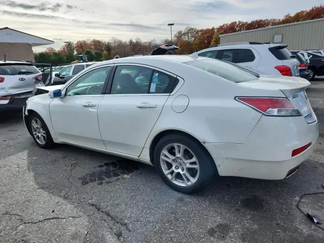 2010 ACURA TL   