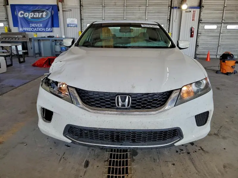 2013 HONDA ACCORD LX-S  