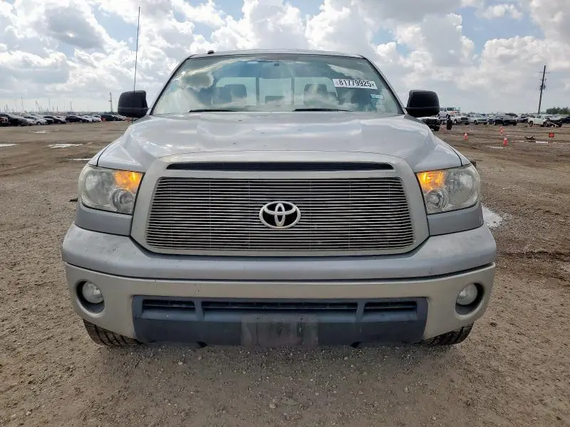 2012 TOYOTA TUNDRA DOUBLE CAB SR5  