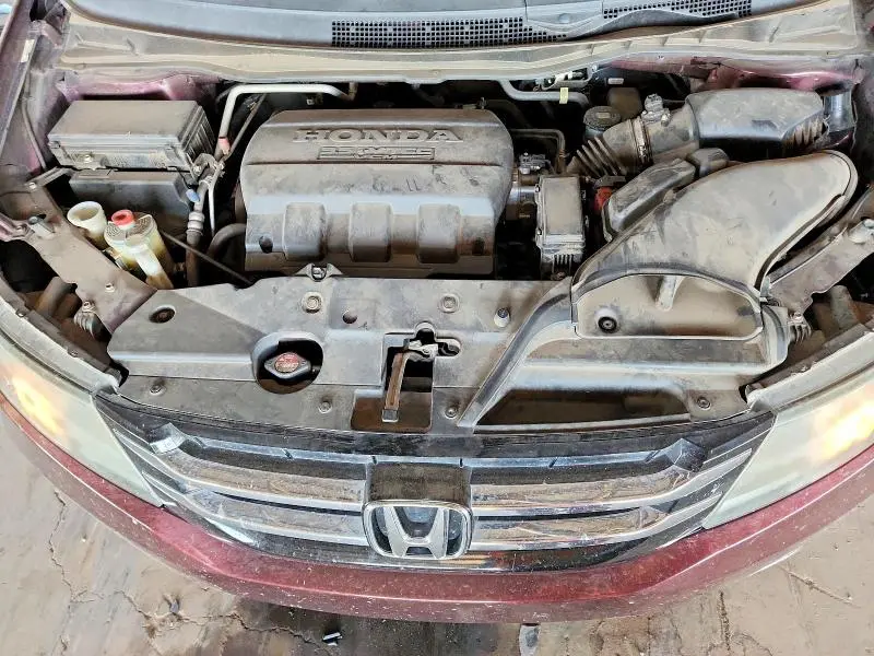 2015 HONDA ODYSSEY TOURING  