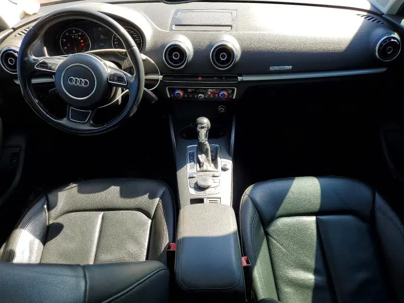 2015 AUDI A3 PREMIUM  