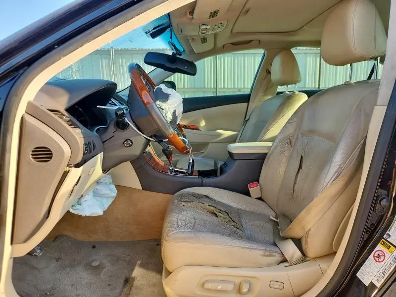 2010 LEXUS ES 350  
