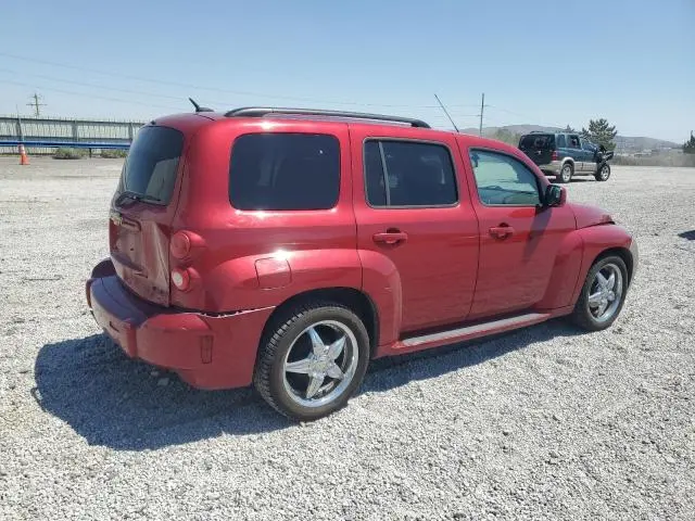 2010 CHEVROLET HHR LT  
