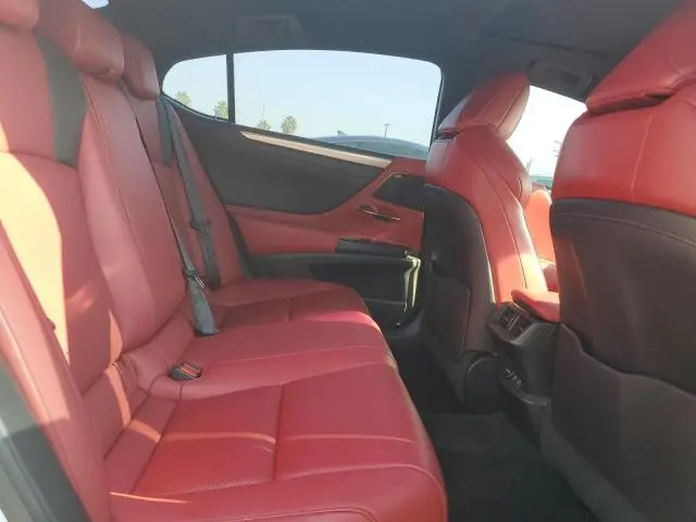 2020 LEXUS ES 350 F SPORT  