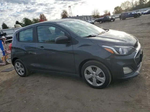 2021 CHEVROLET SPARK LS  