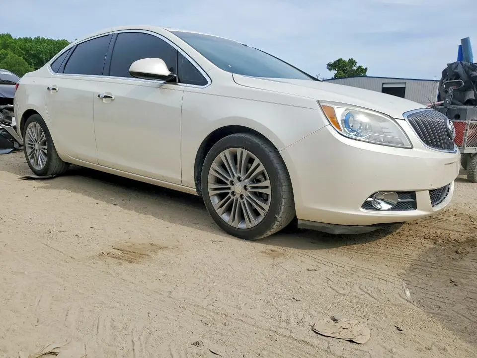2012 BUICK VERANO   