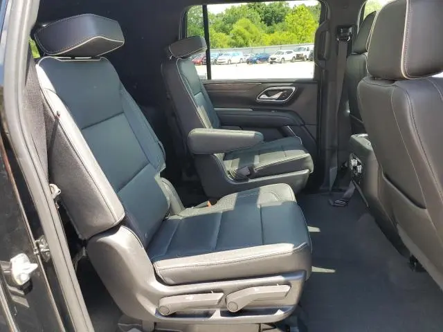 2022 GMC YUKON XL K1500 SLT  