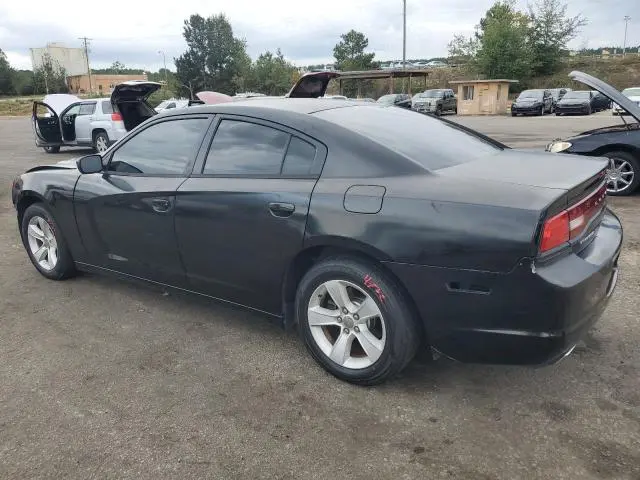 2013 DODGE CHARGER SE  