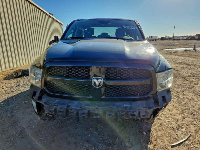 2018 RAM 1500 ST  
