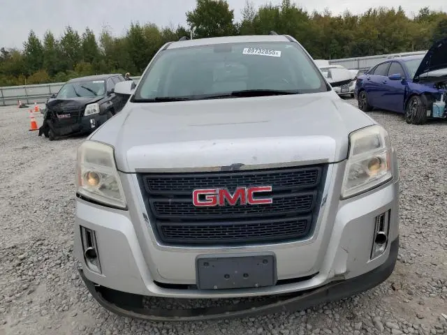 2010 GMC TERRAIN SLE  