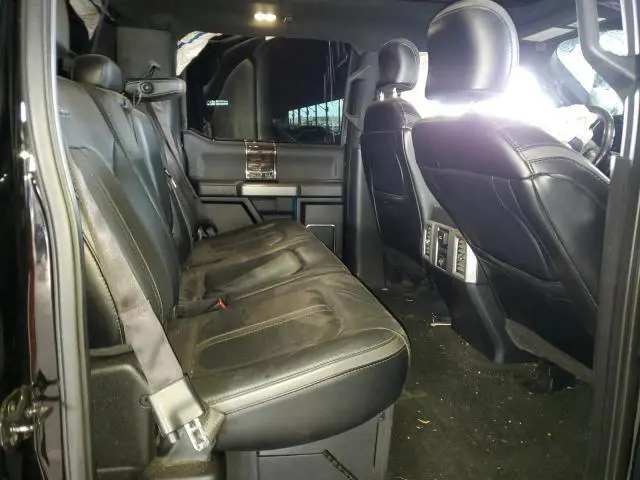 2017 FORD F250 SUPER DUTY  