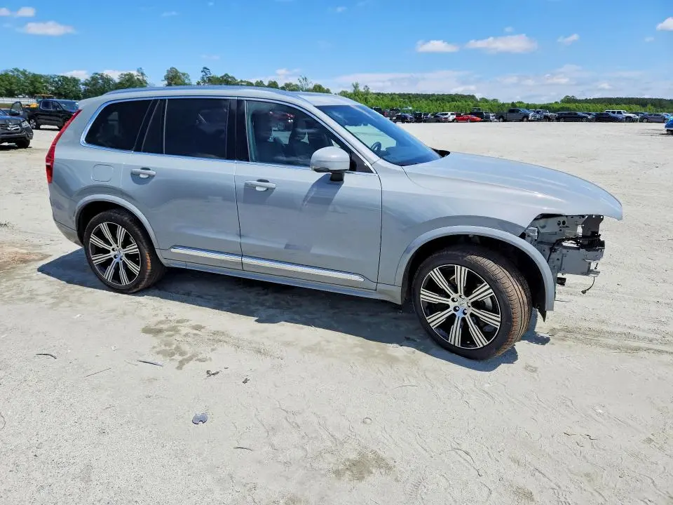 2024 VOLVO XC90 ULTIMATE  