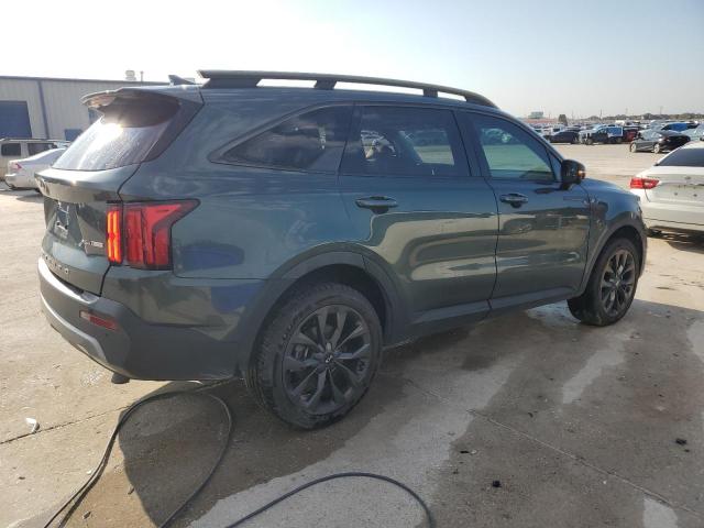 2021 KIA SORENTO SX