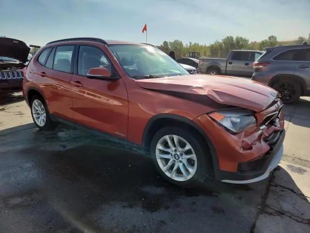 2015 BMW X1 XDRIVE28I  