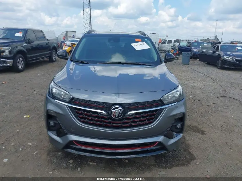 2020 BUICK ENCORE GX FWD SELECT