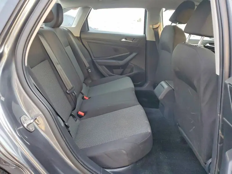 2020 VOLKSWAGEN JETTA S  