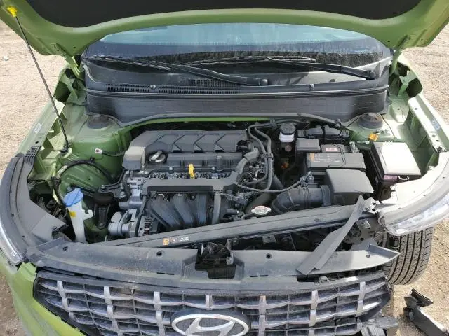 2024 HYUNDAI VENUE SEL  