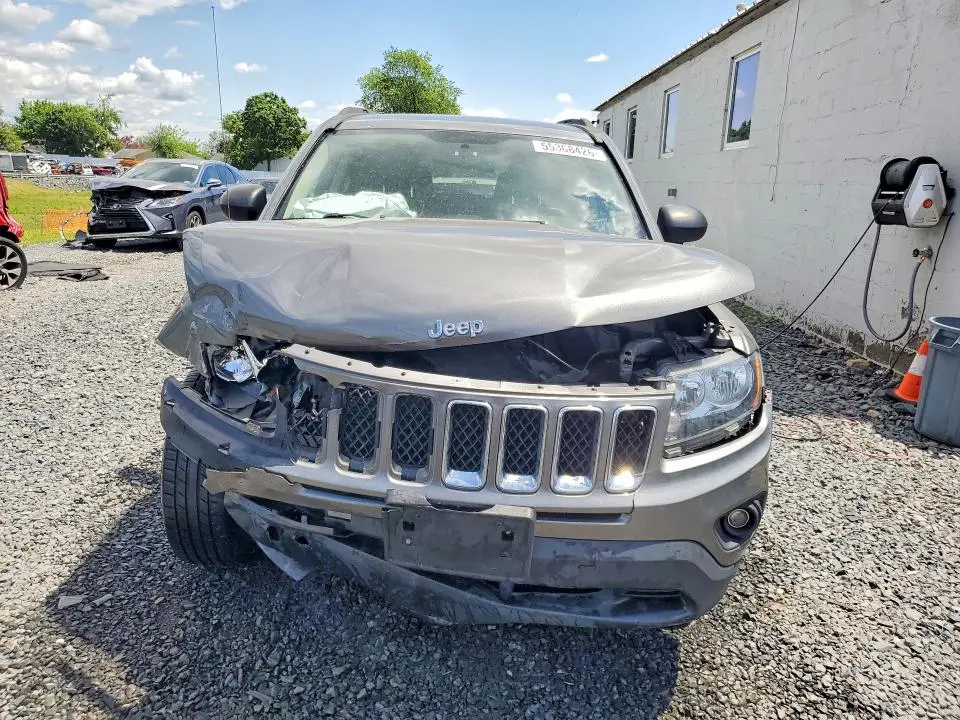 2014 JEEP COMPASS SPORT  