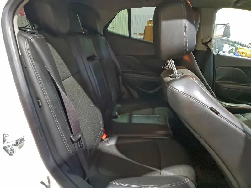 2016 BUICK ENCORE CONVENIENCE  