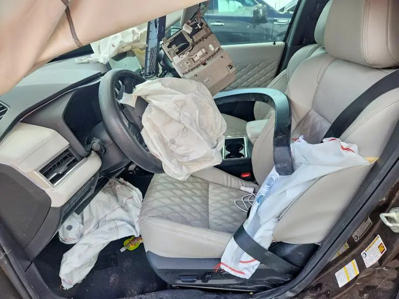 2023 MITSUBISHI OUTLANDER SEL  