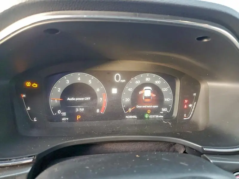 2024 ACURA INTEGRA A-SPEC  